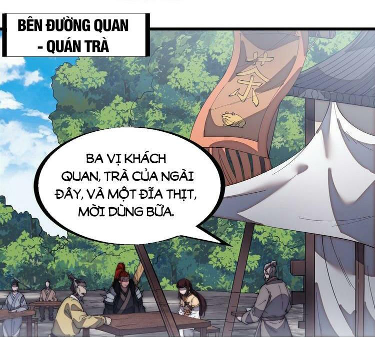 ta có một sơn trại chapter 176 3