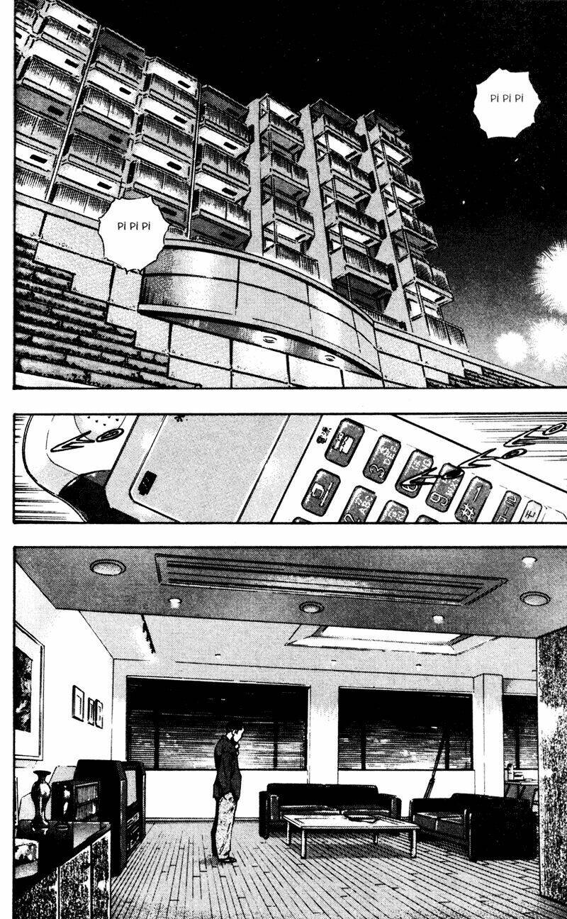 shamo (võ đạo) chapter 66 15