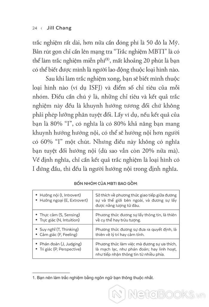 Im Lặng Là Siêu Sức Mạnh