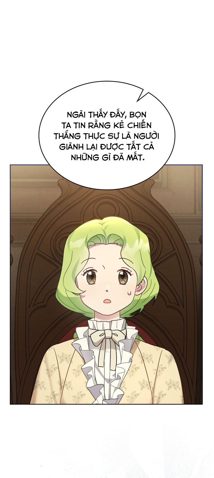 công chúa muôn loài chapter 98 8