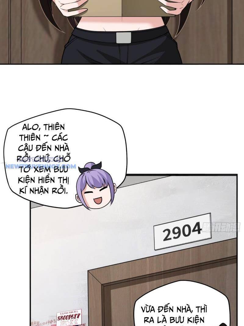 đại lộ vô danh chapter 43 8