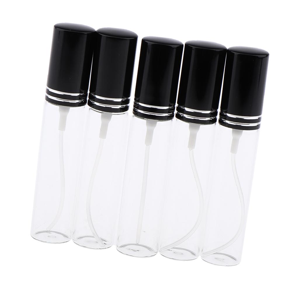 5 Miếng 10ml Rỗng