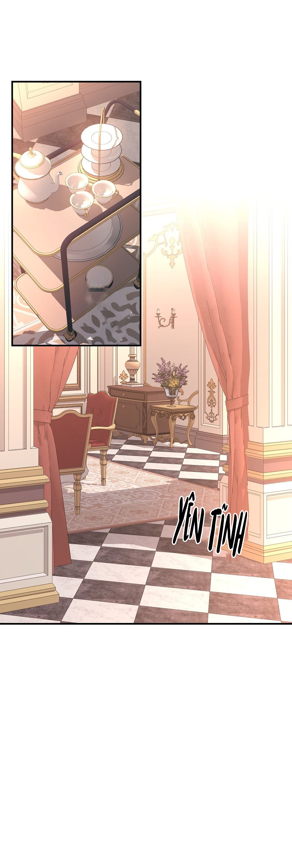 chúng ta đã kết hôn chapter 11.1 39