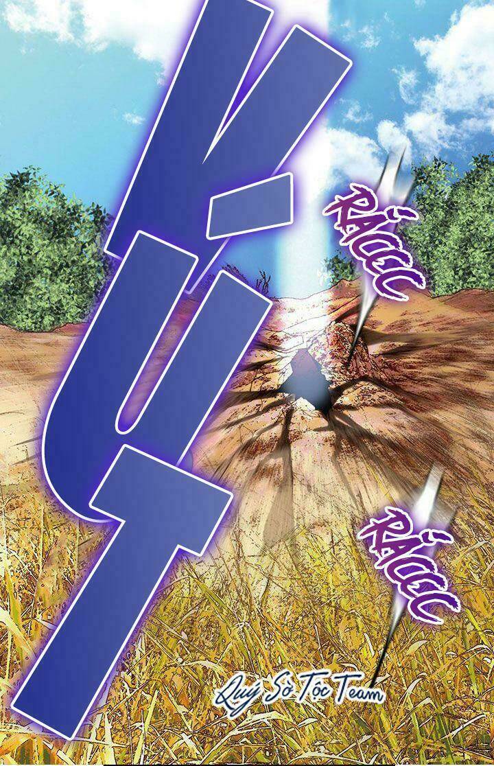 tiếp xúc chí mạng chapter 69 42