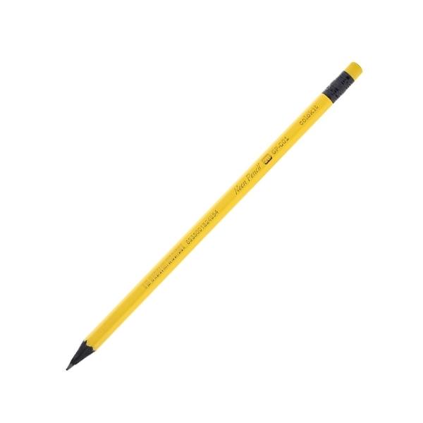 Bút Chì Gỗ 2B Neon Pencil - Colokit GP-C01