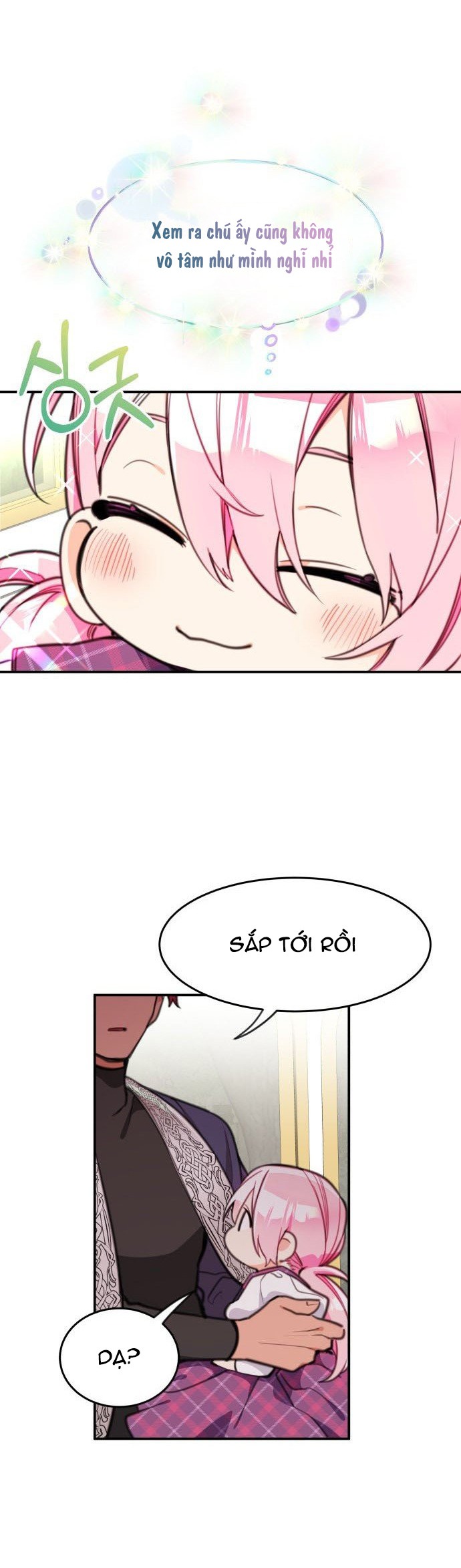 công chúa loto chapter 11.2 11