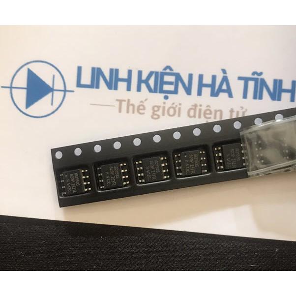 IC IR2153S IR2153 SOP-8 MỚI