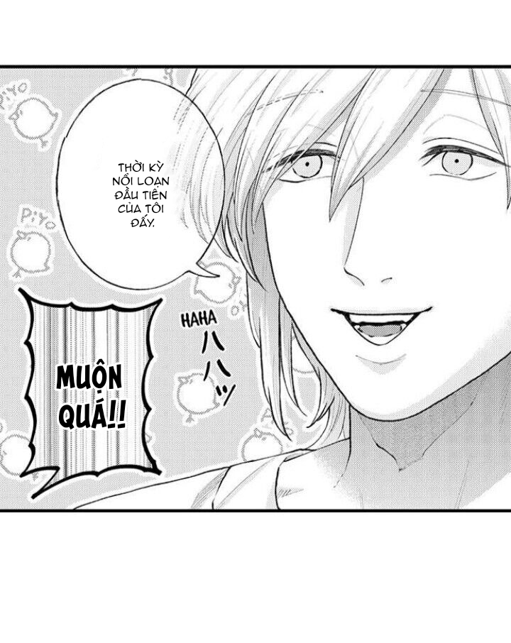 bị một anh chàng lập dị tấn công chapter 68 28