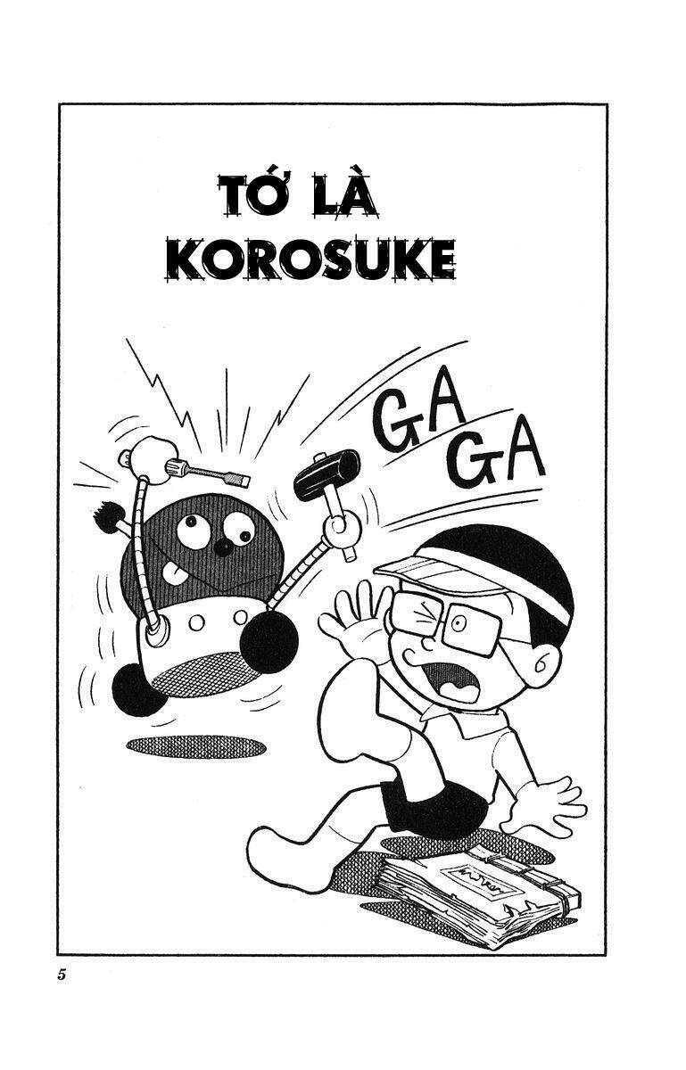 cuốn từ điển kì bí chapter 1 3