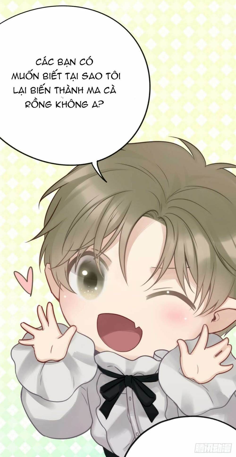 yêu phải vampire chapter 4 35