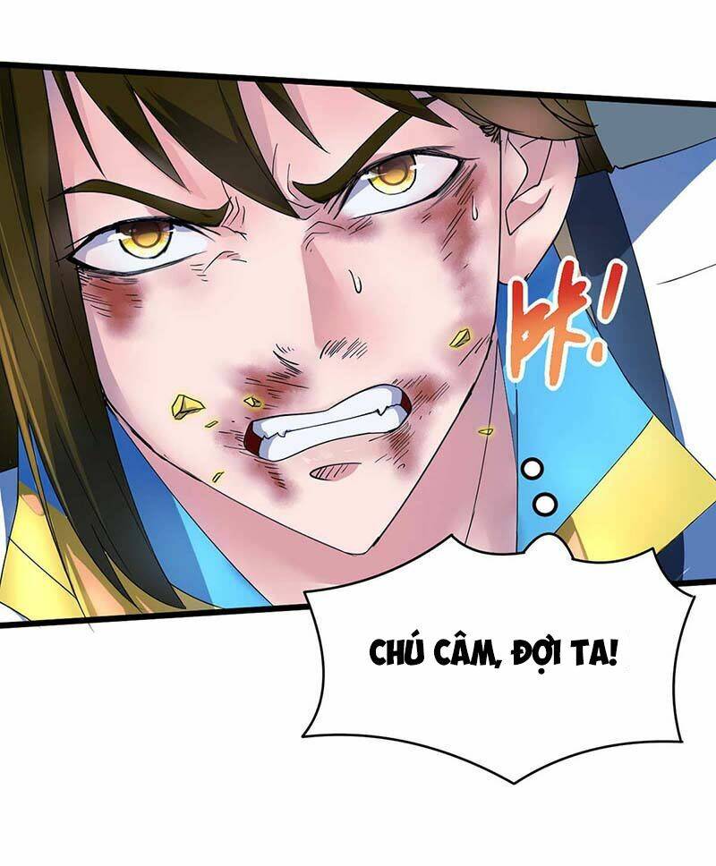 đan võ chí tôn chapter 5 17