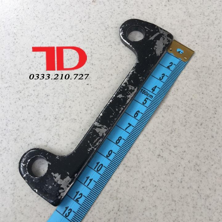 Tay bắt Block 508