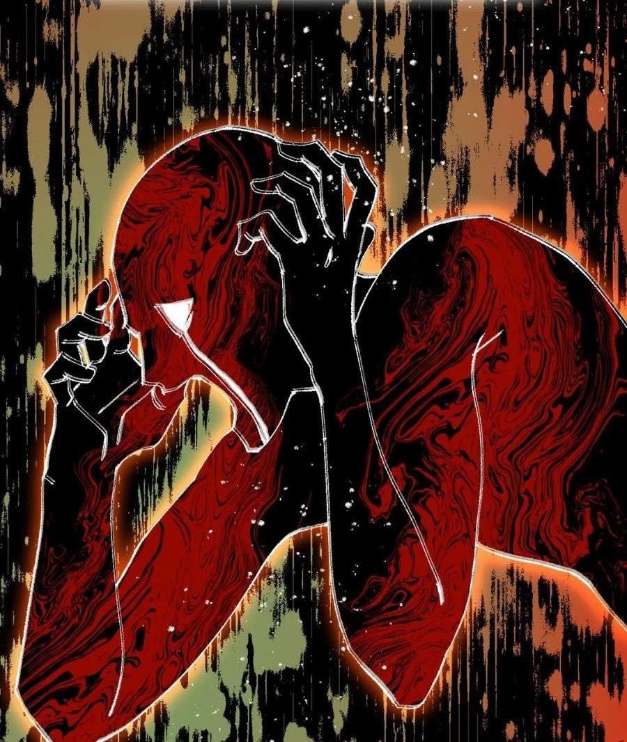 hãy khóc đi đừng ngại ngùng! Chapter 20 END SS1 112