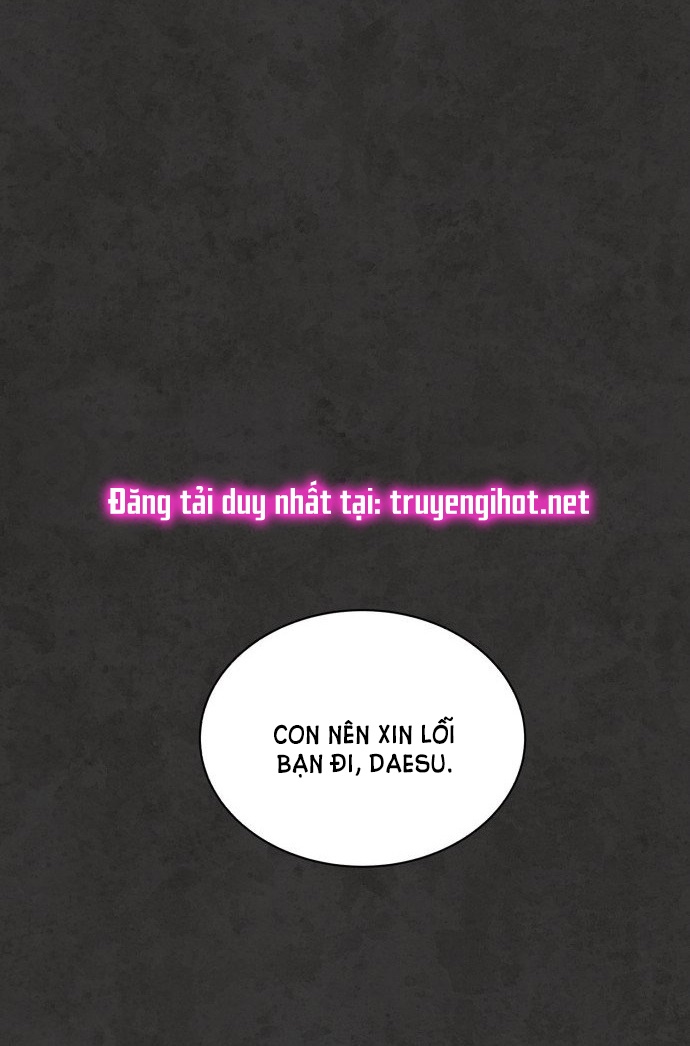 bạch huyết - white blood chapter 13 37