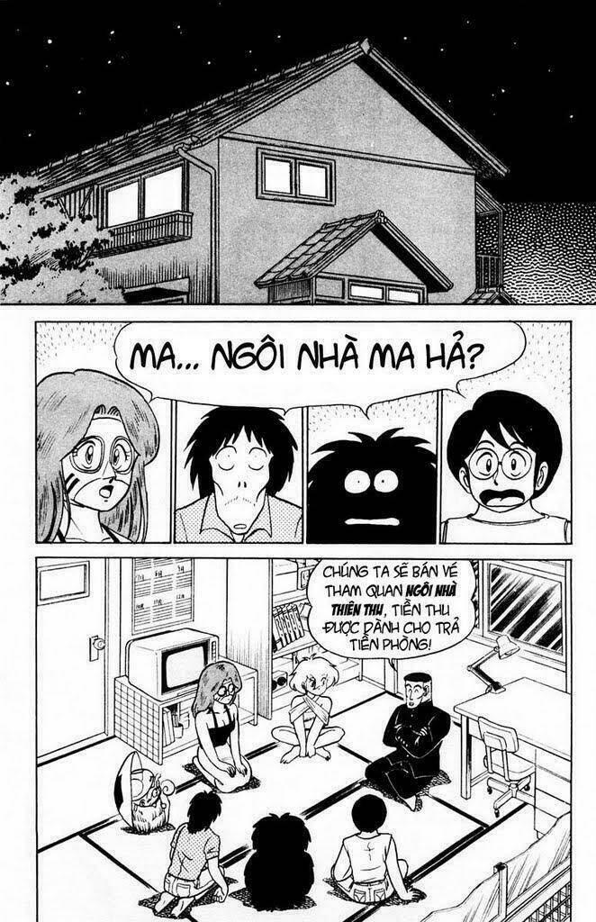 yuu & mi chapter 11 11