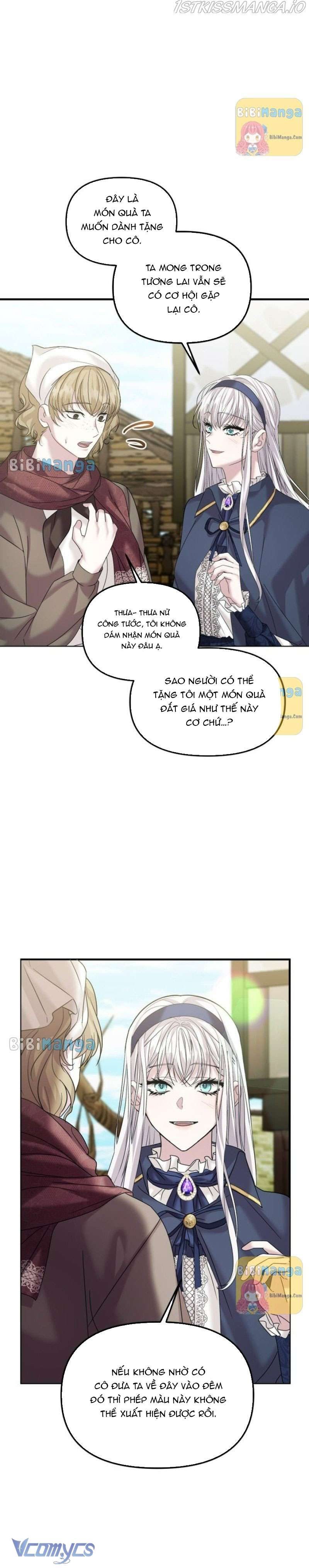 hôn nhân trả thù chapter 29 5