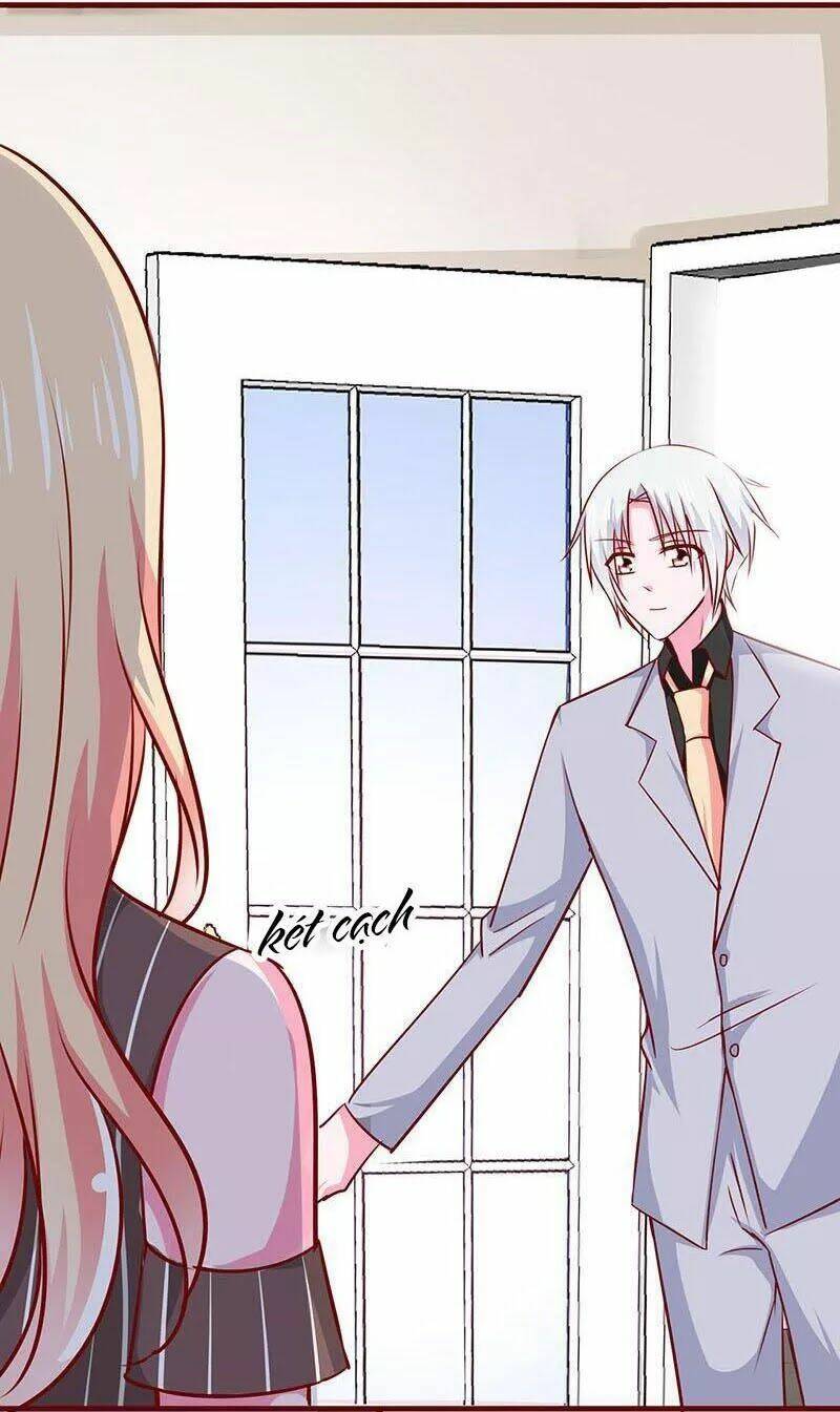 không gả cho tổng tài, gả cho người hầu chapter 98 23