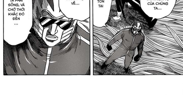 thánh tỏi sành ăn chapter 246 28