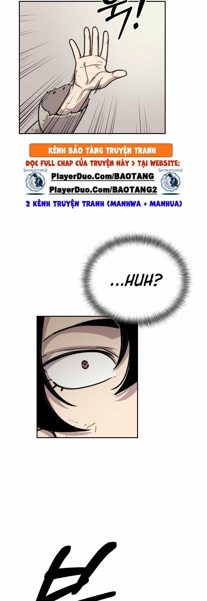 Hoa Sơn Tái Xuất chapter 1.5 35