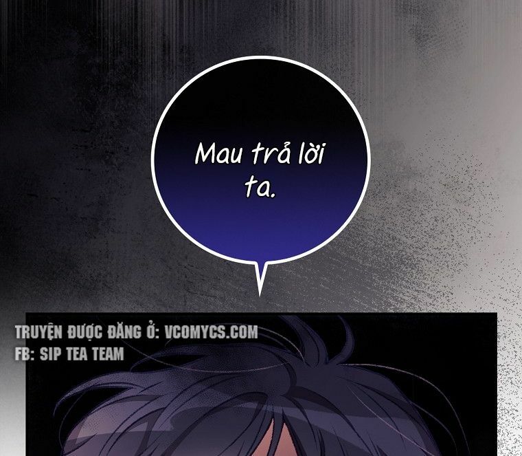 tôi nhìn thấy cái chết của bạn chapter 7 60