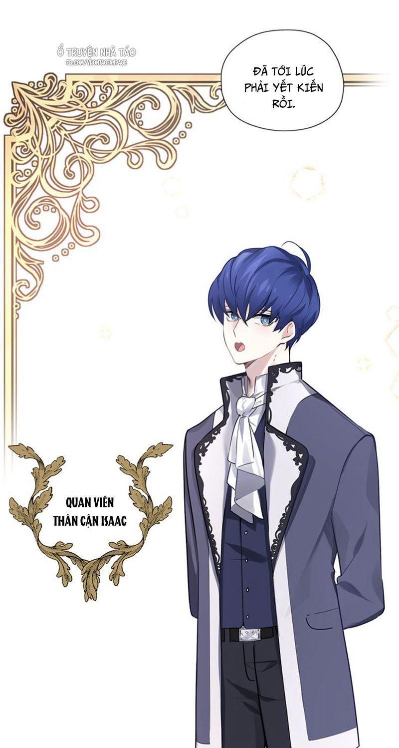 đi theo dấu vụn bánh chapter 25 39