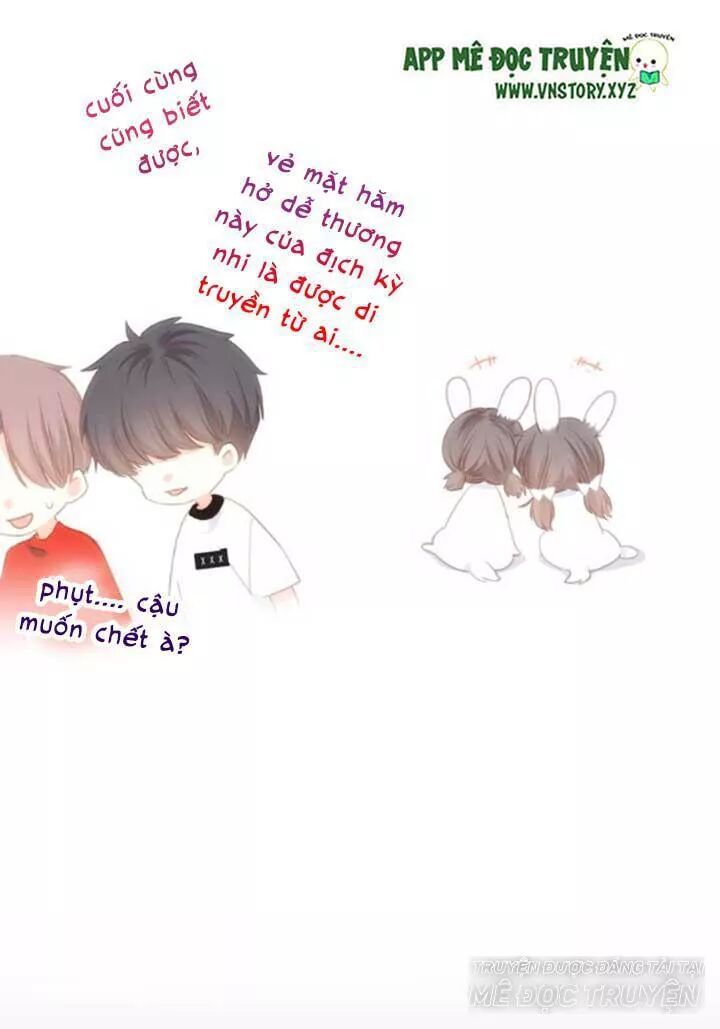 con tim rung động 2 chapter 111 31