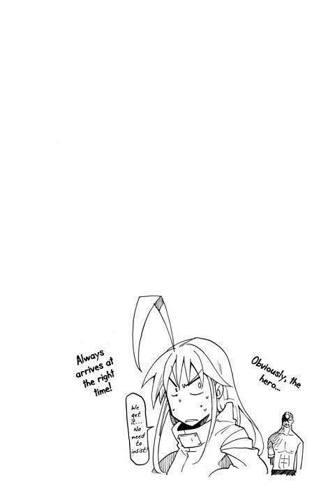 tripeace chapter 27 44