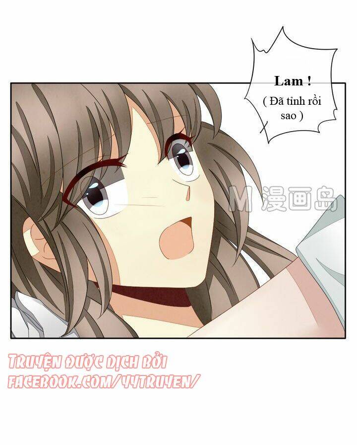 vị hôn thê bỏ trốn chapter 28 7