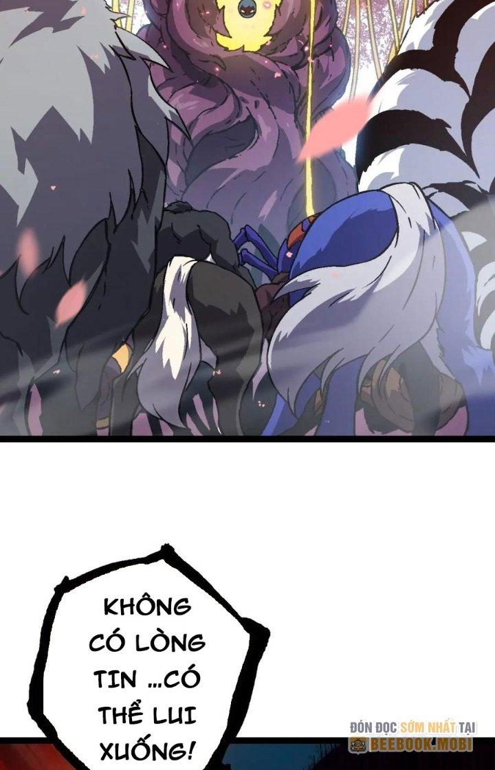 từ cây cổ thụ bắt đầu tiến hóa chapter 73 41