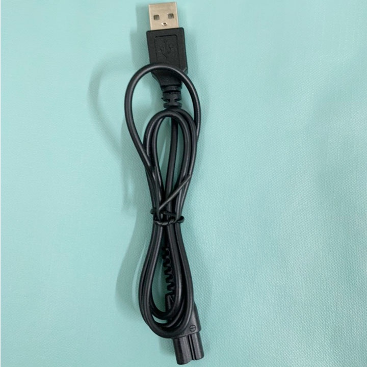 Dây Sạc Lưỡi Cắt Tông Đơ