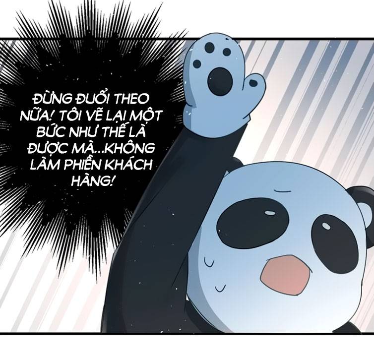 tình yêu huyễn tưởng chapter 17.5 17