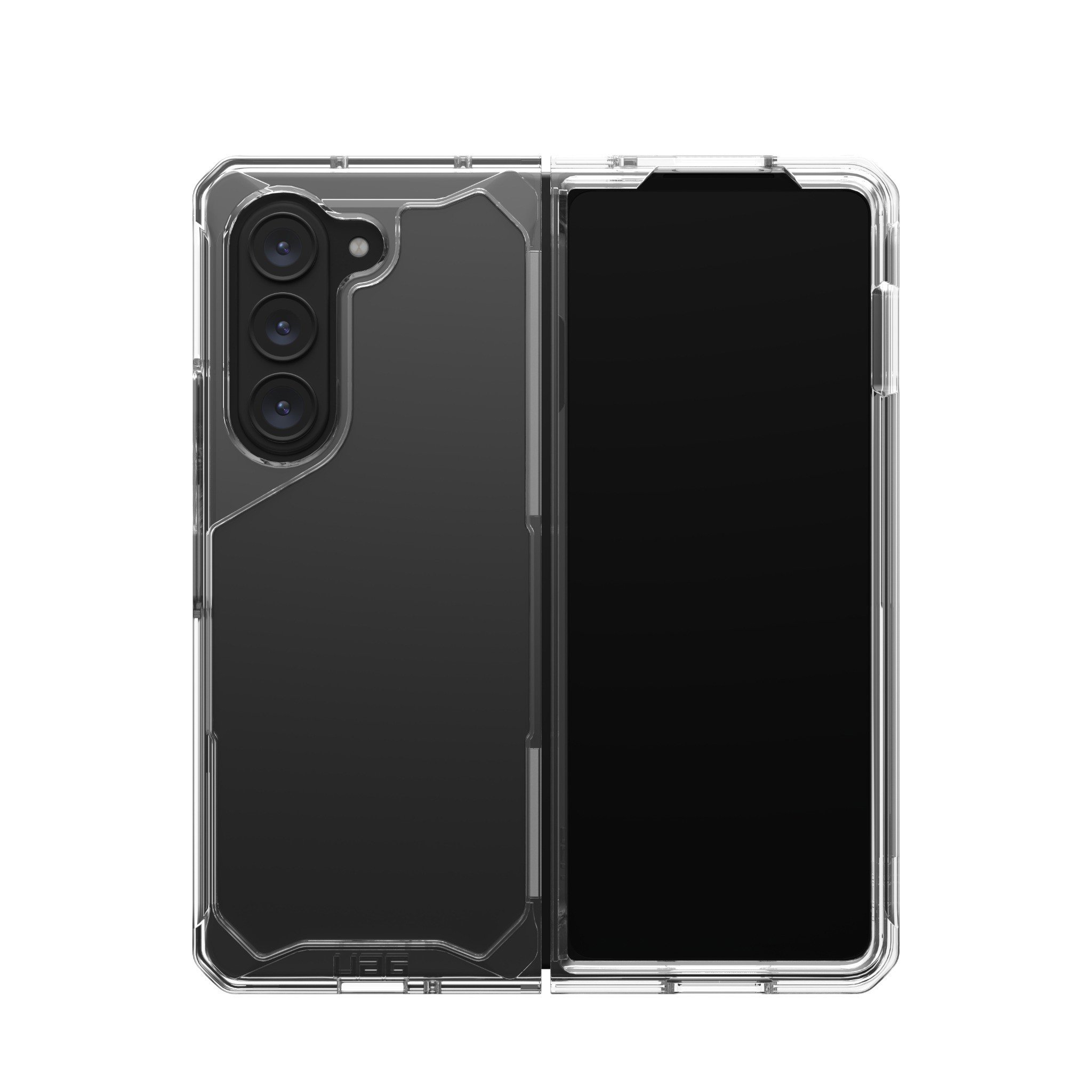 Ốp lưng UAG Plyo cho Samsung Galaxy Z Fold 5 5G Hàng Chính Hãng