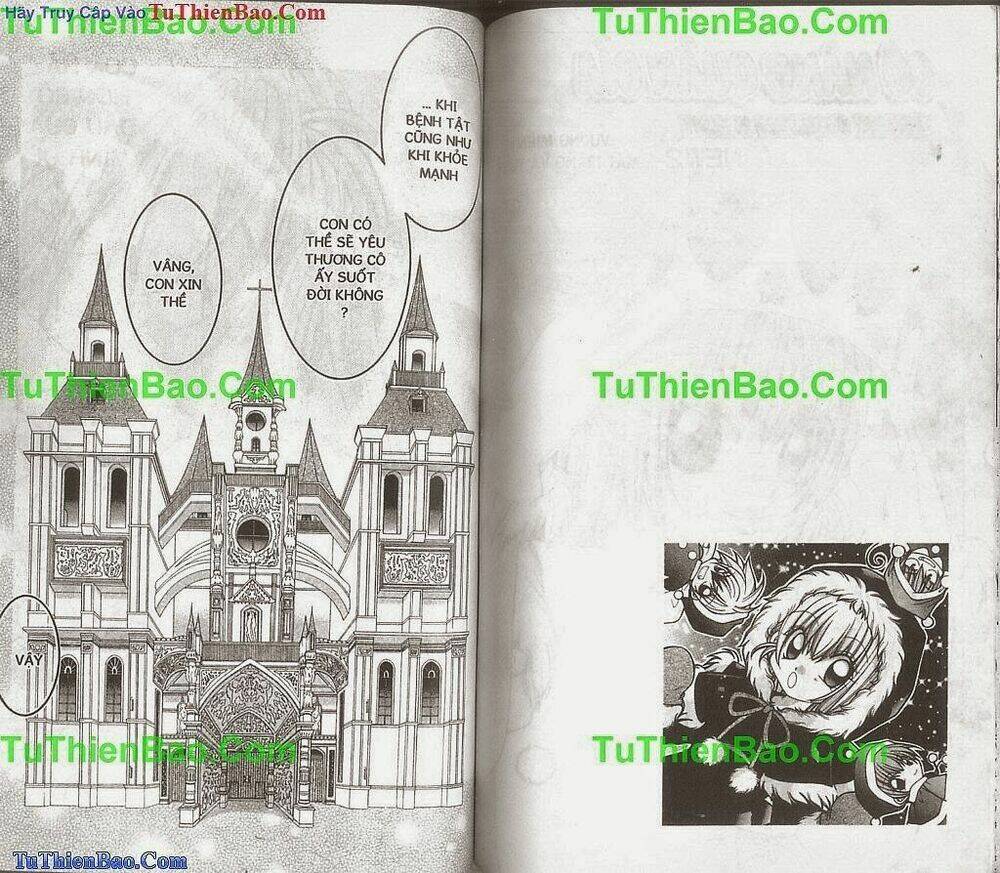 cô nàng quản gia chapter 7 72