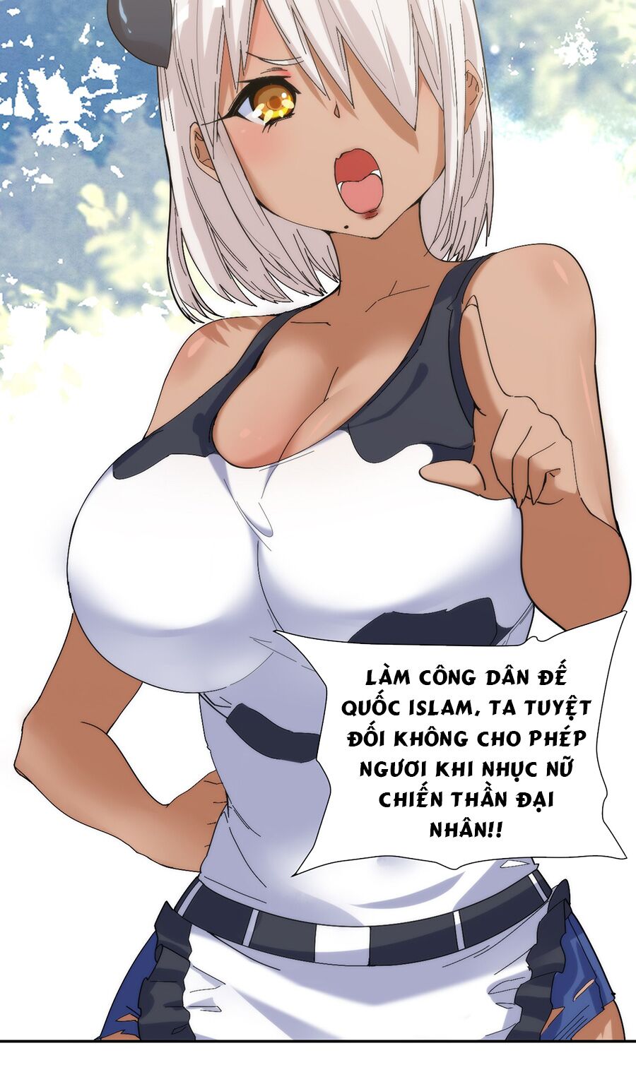 đồ long kỵ sĩ hôn môi ác long chapter 10 28