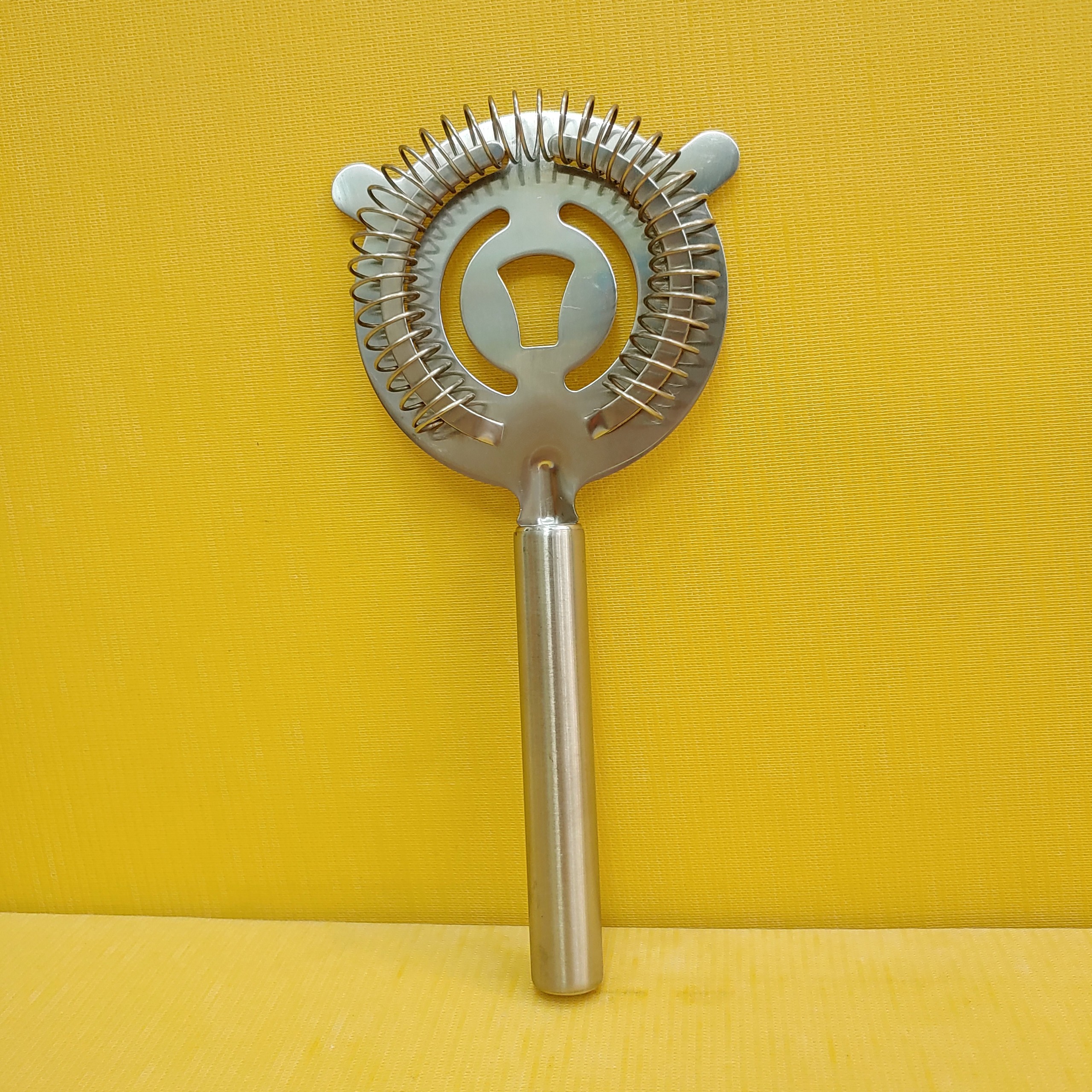 DỤNG CỤ STRAINER CHẶN ĐÁ INOX LỚN