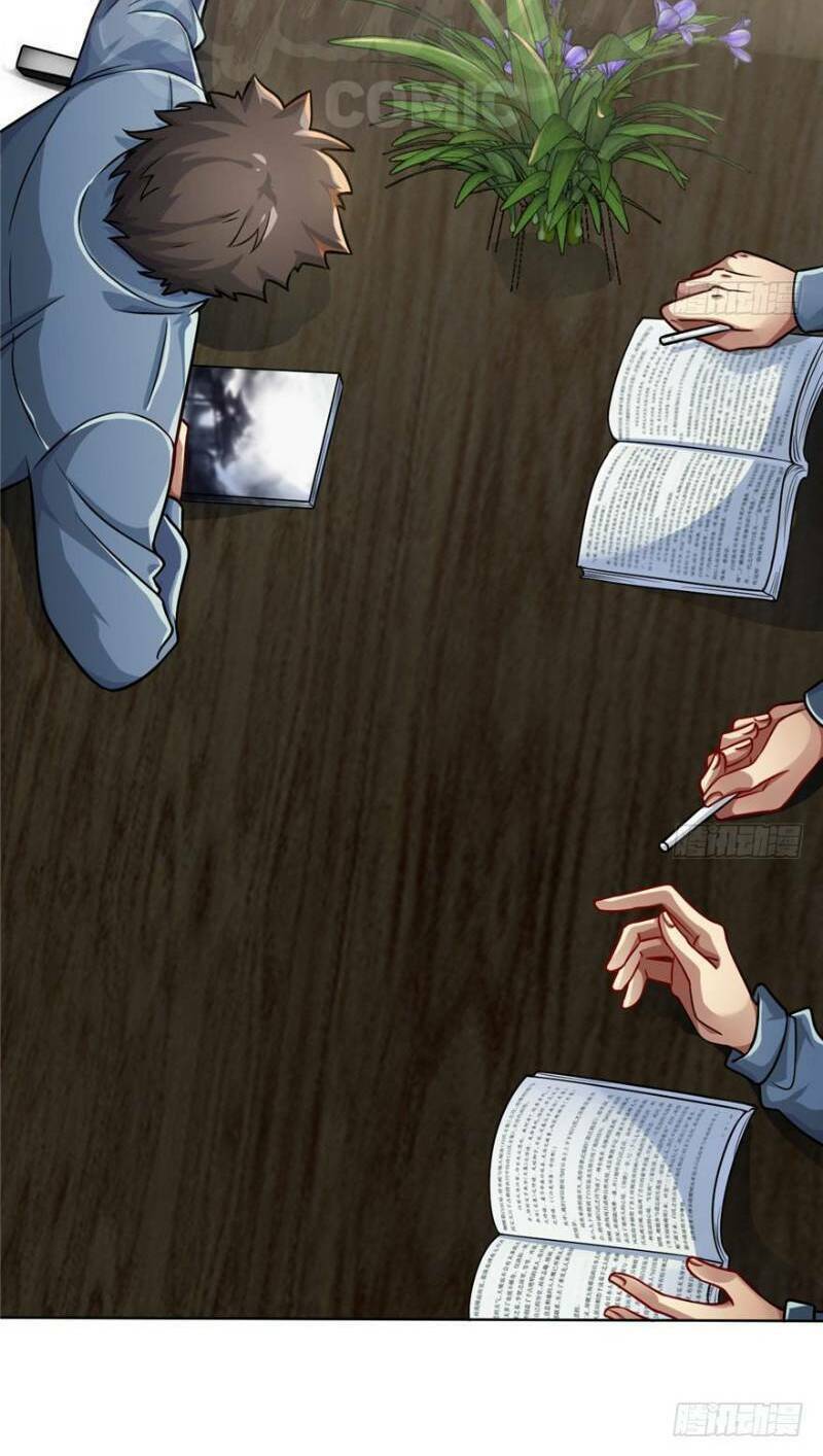 thâm dạ thư ốc chapter 13 14