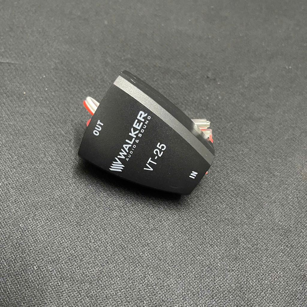 Walker VT-25 - Bộ 2 loa treble màng lụa cao cấp cho ô tô đẳng cấp âm bổng loa Tweeter
