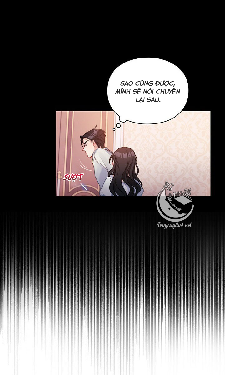 người yêu tiền kiếp chapter 5.1 18