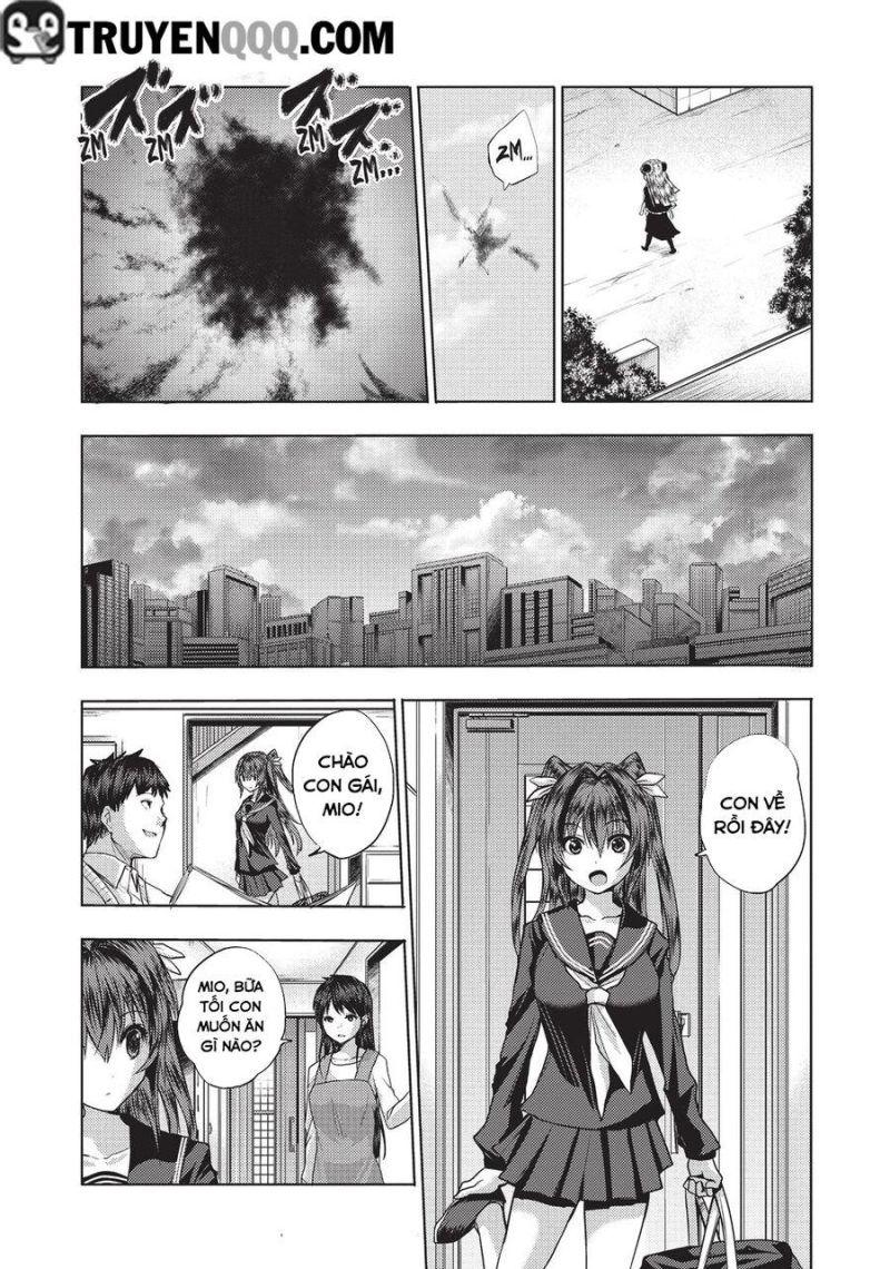 shinmai maou no keiyakusha chapter 29 12