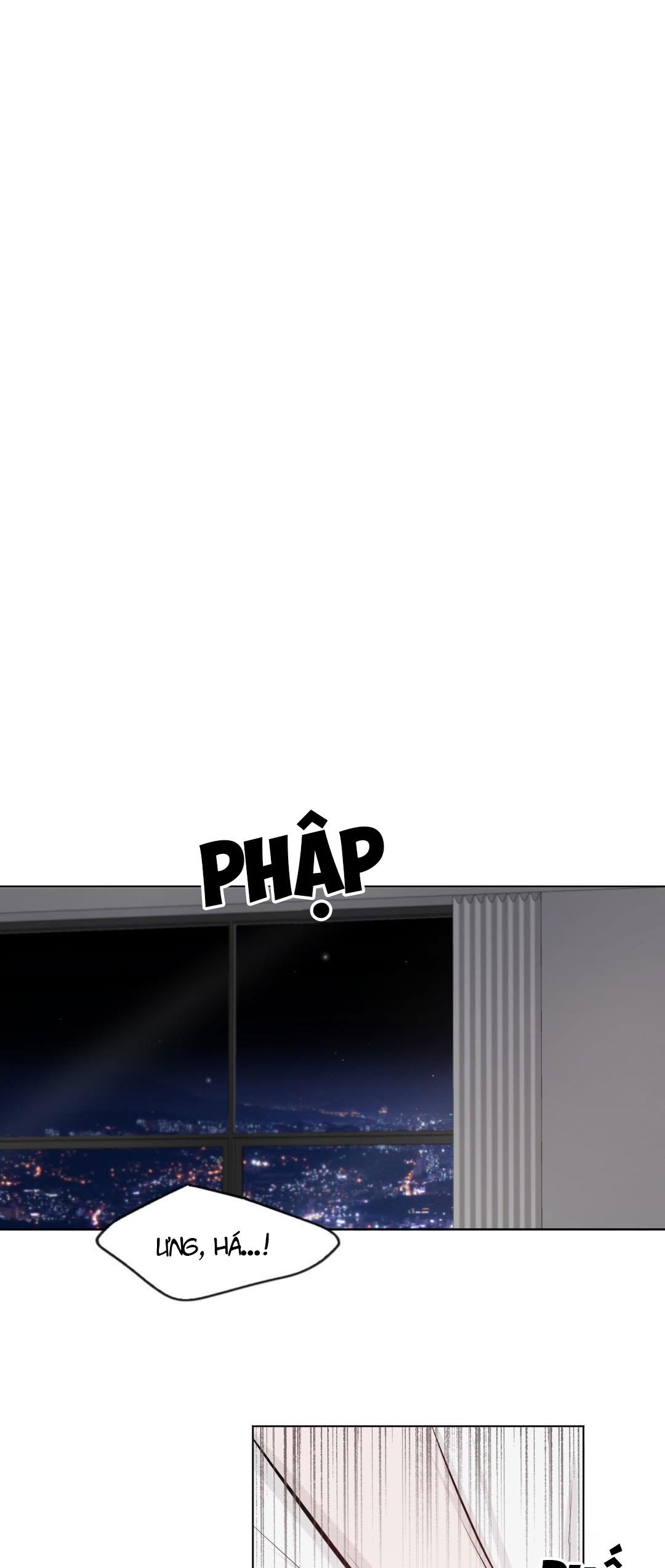 tuyển tập cuồng công - chiếm hữu công của nhà kim chapter 3.6 1