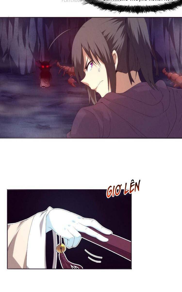 hắc kim đảo chapter 13 4