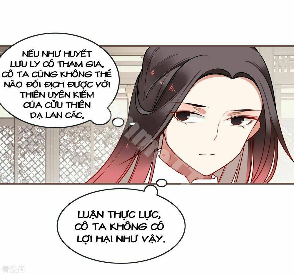 bỉ ngạn hoa chapter 31 9