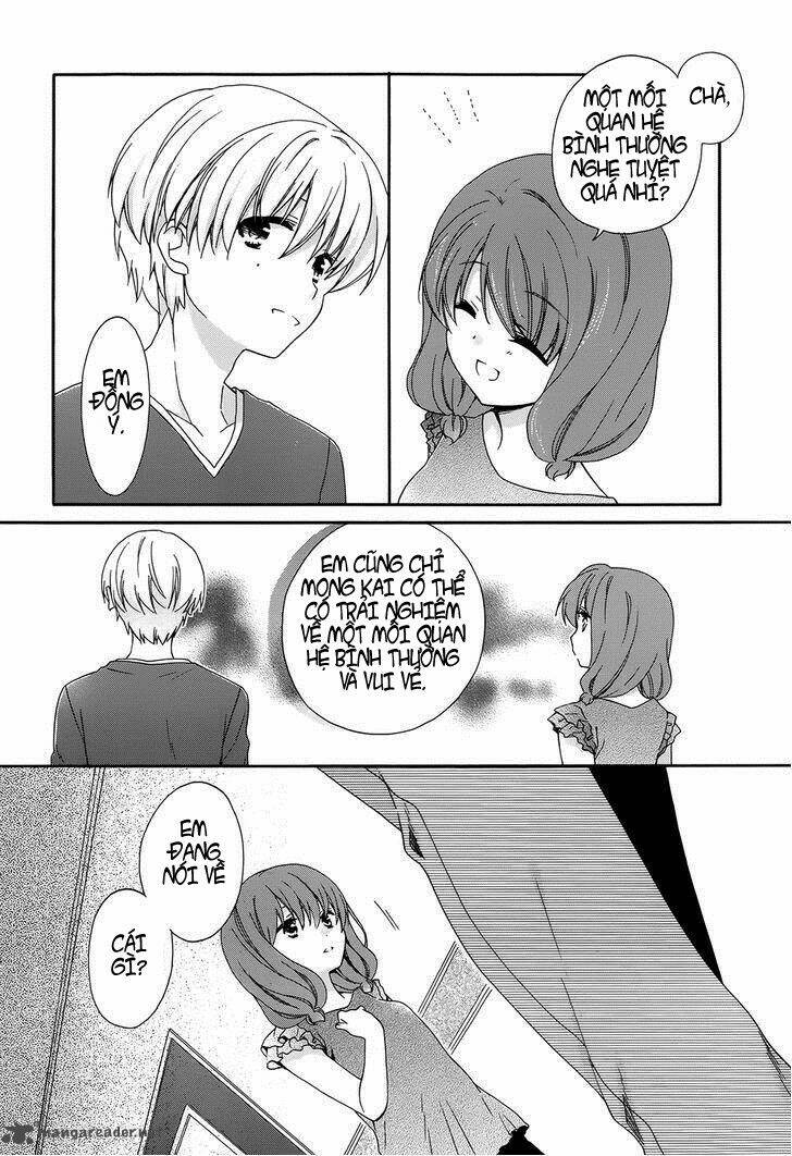 hajiotsu chapter 15 13