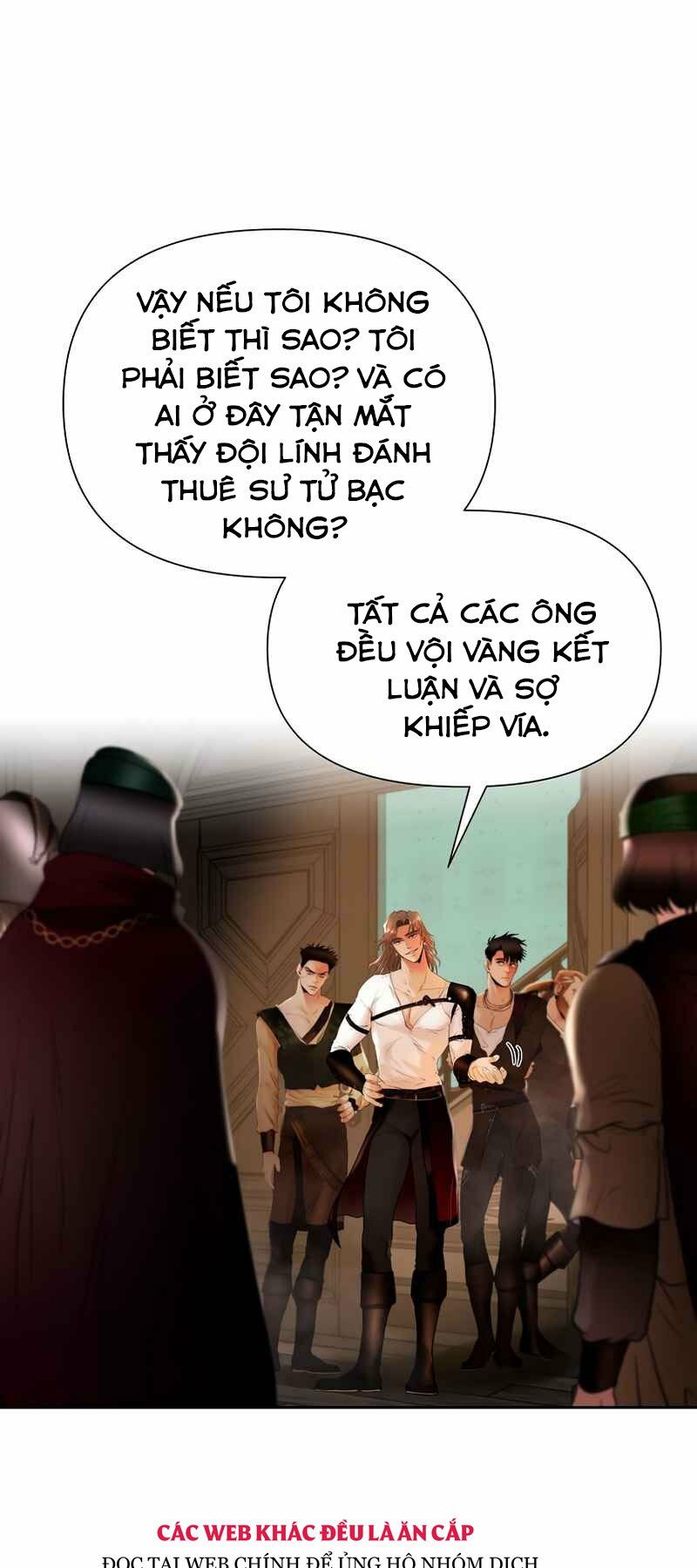 nhiệm vụ chiến binh chapter 14 21