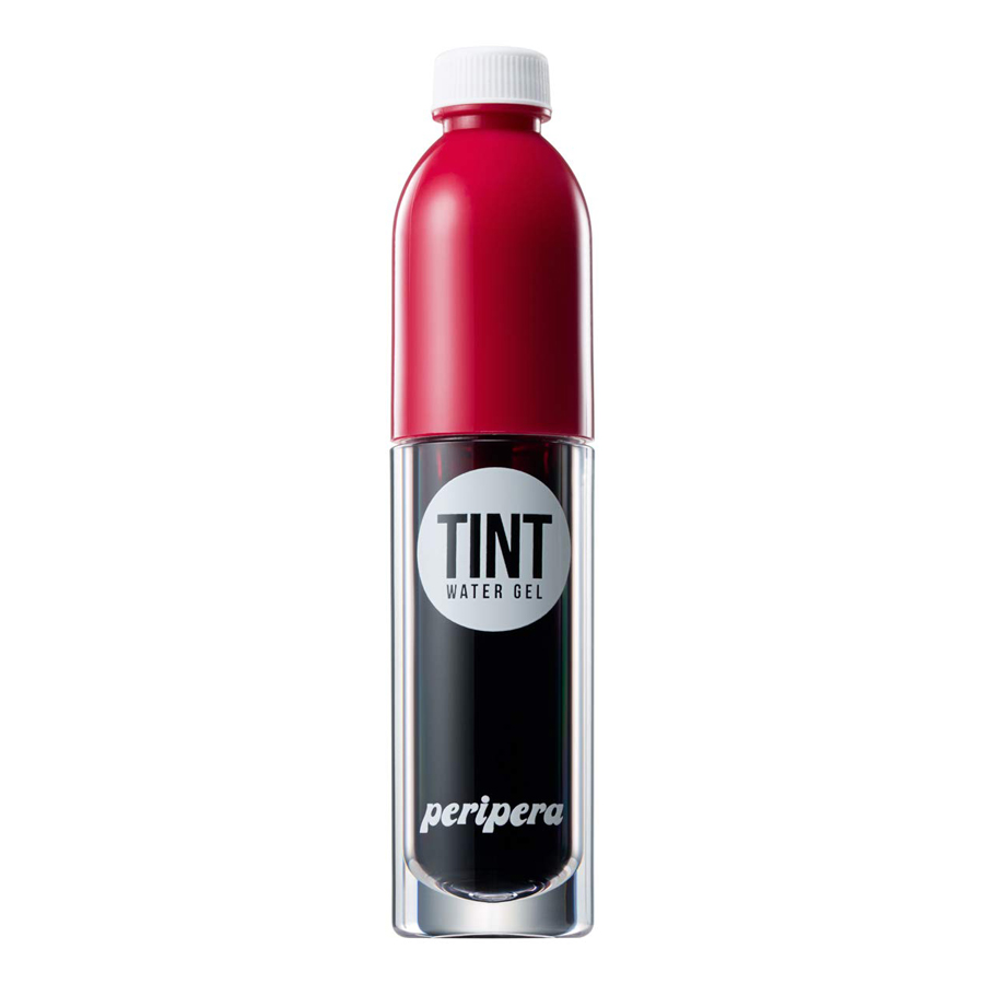 Son Nước Peripera Colorfit Tint Water Gel 4.5ml