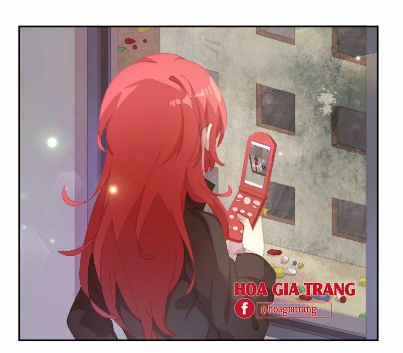 thanh âm giai điệu phản công chapter 41 17