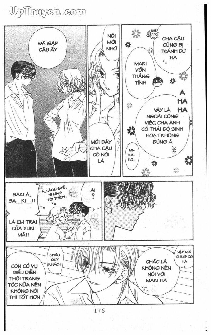 thấy mờ ghét chapter 6 176