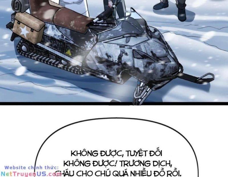 đóng băng toàn cầu: tôi gây dựng nên phòng an toàn thời tận thế chapter 107 44