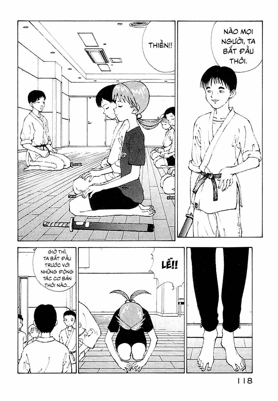 narutaru chapter 3 17