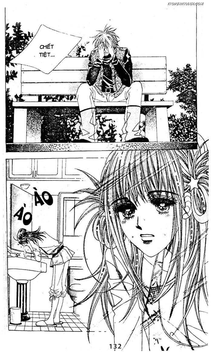 nhà trọ hoàn hảo chapter 35 20